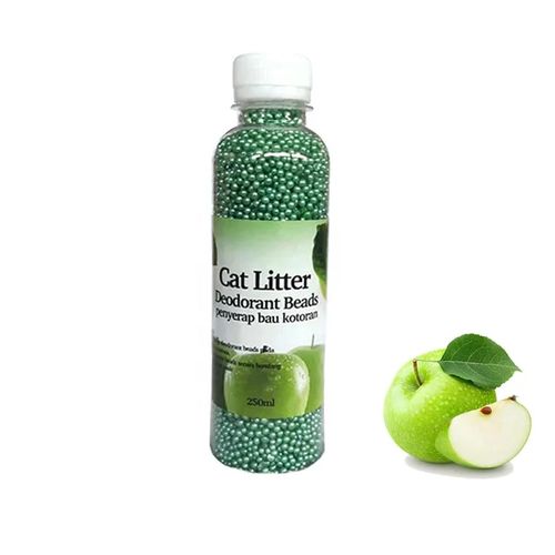 Cat Bead Deodoriser Odour Eliminator Backpack, Bag, Home and Travel Cat Bead Deodoriser Odour Eliminator - Image 6