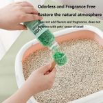 Cat Bead Deodoriser Odour Eliminator Backpack, Bag, Home and Travel Cat Bead Deodoriser Odour Eliminator - Image 13