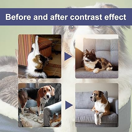 Cat Deterrent Spray 50ml Cat Cat Deterrent Spray 50ml - Image 5