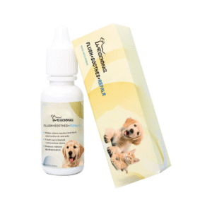 Yegbong Cat & Dog Eye Drop Tear Stain 20ml Cat Yegbong Cat & Dog Eye Drop Tear Stain 20ml